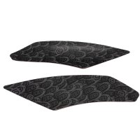 (imagen para) Antideslizantes "Race Grips" (2) - Yamaha YZF-R6 2017 en adelante