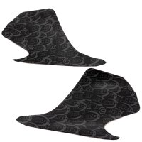 (image for) Race Grips (2) - Yamaha YZF-R3/R25 2019 onwards