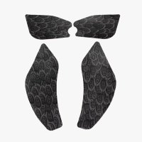 (imagen para) Antideslizantes "Race Grips" (4) - Yamaha YZF-R1(M) 2020 en adelante