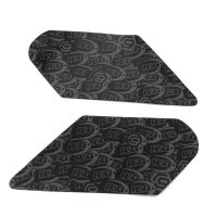 (imagen para) Antideslizantes "Race Grips" (2) - Kit Universal Grande 2 x 26 x 11 cm