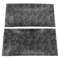 (imagen para) Antideslizantes "Race Grips" (2) - Kit Genérico, 2 x 30.5x15.5 cm