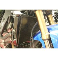 (imagen para) Protector de Radiador - Suzuki GSX-R1000 K7-K8