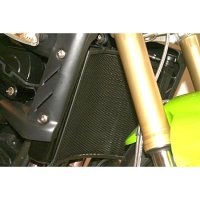 (imagen para) Protector de Radiador - Triumph Street Triple 2007-2012