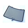 (image for) Radiator Guard (Black) - Yamaha YZF-R1 2004-2006