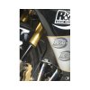 (image for) Radiator Guard - Kawasaki ZX-6R 2007-2012