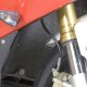 (imagen para) Protector de Radiador - BMW S1000R 2014-2016, S1000RR 2010-2014, HP4