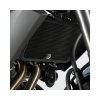 (image for) Radiator Guard - Kawasaki ER-6f/n, Versys 650 2010-2014