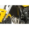 (image for) Radiator Guard (black) - Honda CB600 Hornet 2011