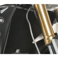 (image for) Radiator Guard - Suzuki GSR750 2011, GSX-S750 2017