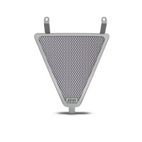 (imagen para) Protectores de Radiador (2) de Titanio - Ducati 899 2013+ / 959 2016+ / 1199 2012+ / 1299 2015+ / V2 Panigale 2020-2024