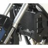 (image for) Radiator Guard (black) - Honda Crosstourer 1200