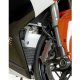 (imagen para) Protectores de Radiador (2) - Ducati 848/1098/1198