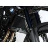 (image for) Radiator Guard (black) - BMW F800GS 2008 onwards