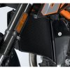 (image for) Radiator Guard - KTM 690 Duke 2012+