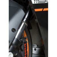 (image for) Radiator Guard - KTM RC8 2008 onwards, RC8R 2009 onwards