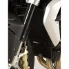 (image for) Radiator Guard (black) - MV Agusta 675 Brutale