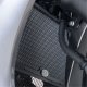 (image for) Radiator Guard (black) - Honda CBR500R, CB500F 2019- onwards