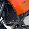 (image for) Radiator Guard - KTM 1050 2015-2017, 1190 2013-2018, 1290 Super Adventure 2015-2020