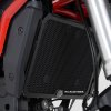 (imagen para) Protector de Radiador - Ducati Hypermotard/Hyperstrada 820
