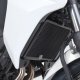 (image for) Radiator Guard (black) - Honda CB500F (2013-2015) / CB500X 2013 onwards / CB400X 2019 onwards
