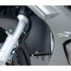 (image for) Radiator Guard (black) - Yamaha FJR1300 2006 onwards