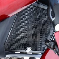 (image for) Radiator Guard - Honda NT700V Deauville 2006-2010