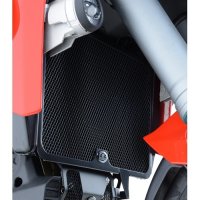 (imagen para) Protector de Radiador - Ducati Multistrada 1200 Gran Turismo