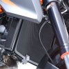 (image for) Radiator Guard - KTM 1290 Super Duke up to 2019 / Super Duke GT 2016-2019