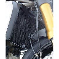 (imagen para) Protector de Radiador - Ducati Monster 821/1200(S/R), Supersport 937/950 (S), Hypermotard 950 (SP/RVE), Diavel 1260(S)