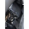 (image for) Radiator Guard - Yamaha YZF-R125 2014 onwards (w/o ABS)