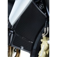 (image for) Radiator Guard - MV Agusta Dragster 800 2014 onwards, Brutale 800/800RR 2017-2021