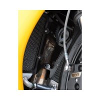 (image for) Radiator Guard - EBR 1190 RX/SX 2014 onwards