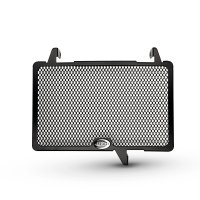 (imagen para) Protector de Radiador - Kawasaki Ninja 250SL / Z250SL