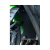 (image for) Radiator Guard - Kawasaki GTR1400, ZZR1400, ZX-14