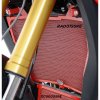 (image for) Radiator Guard (1) - BMW S1000XR 2015-2019