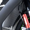 (image for) Radiator Guard - Kawasaki Ninja ZX-10R 2008-2020