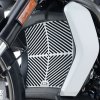 (imagen para) Protector de Radiador - Ducati X-Diavel 2016 en adelante