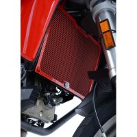 (imagen para) Protector de Radiador - Ducati Multistrada 950 2017 en adelante