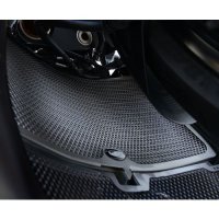 (imagen para) Protector de Radiador - Yamaha YZF-R6 2017- en adelante