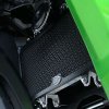 (image for) Radiator Guard - Kawasaki Versys-X 250/300 2017 onwards