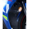 (image for) Radiator Guard - Suzuki GSX250R 2017 onwards