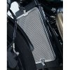 (image for) Radiator Guard - Triumph Bonneville Bobber 2017