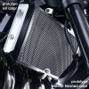 (imagen para) Protector de Radiador - Kawasaki Z900RS 2018-2020