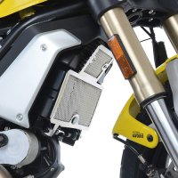 (image for) Radiator Guard - Ducati Scrambler 1100 (Pro) 2018+