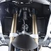 (image for) Radiator Guard - BMW R1250GS 2018 onwards