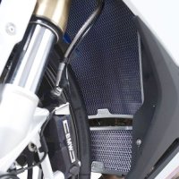 (imagen para) Protector de Radiador - BMW S1000RR 2019+, S1000XR 2020+, S1000R / M1000RR 2021+, M1000R 2023+, M1000XR 2024+
