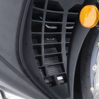 (image for) Radiator Guard - Kymco AK550 2018 onwards