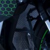 (imagen para) Protector de Radiador - Kawasaki ZX-25R 2020 en adelante