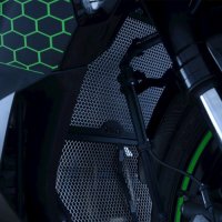 (imagen para) Protector de Radiador - Kawasaki ZX-25R 2020 en adelante