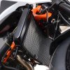 (image for) Radiator Guard - KTM 890R Duke 2020+, 790 Duke 2024+